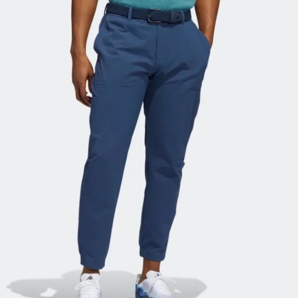 Adidas 2022 Go-To Commuter Pants - Picture 1 of 4